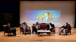 METAPta İhlas Koleji öğrencilerine önemli tavsiyeler