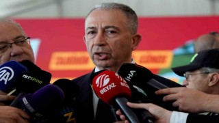 Metin Öztürk: Arda Kardeşlerin bu maça atanmasını manidar buluyoruz