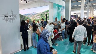 Mezopotamya’da Mersin Rüzgarı Esti