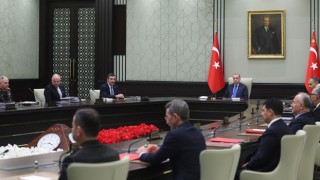 MGK Bugün Toplanıyor