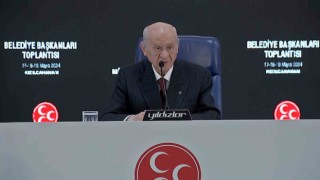 MHP Genel Başkanı Bahçeli: Terörizme boyun eğmek bir uzlaşma veya yumuşama değil, acziyet ve teslimiyettir