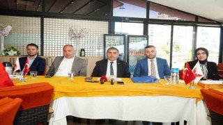 MHPli Mucur: “Genel seçim hazırlıklarına başladık”