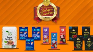 Migros’a Plma’dan 4 Farklı Kategoride Mükemmellik Ödülü