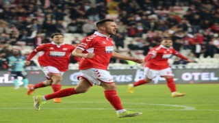 Mijo Caktas ligdeki ilk golünü attı