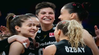 Milletler Ligi: Sırbistan: 1 - Türkiye: 3