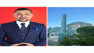 Milletvekili Ahmet Erbaş: “Çinili Camiinde en uygun sonuç akademik çalışmalarla alınacaktır”