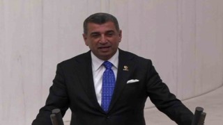 Milletvekili Erol: Elazığsporun şampiyonluğunda herkesin, siyasi düşüncesi ne olursa olsun aynı noktada birleştiğini gördük