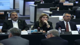 Milletvekili Ölmeztoprak, vatandaşların taleplerini dile getirdi