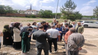 Milletvekili Ölmeztopraktan Yeşilevler ile Bostanbaşı açıklaması