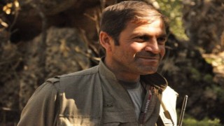 MİTten HPG sözde sorumlusuna nokta operasyon