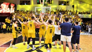 MKS gözünü şampiyonluğa dikti