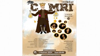 Molière'in Başyapıtı “Cimri” Osmaniye’de Sahnelenecek