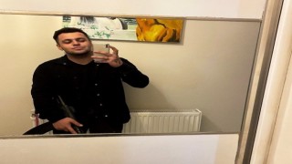 Motosikletle bariyerlere çarpan 2 arkadaş hayatını kaybetti