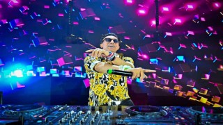 Mr. Dosso Dossi, Yenikapıda yüzbinleri buluşturacak