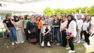 MS hastalarına yapay zeka modeli