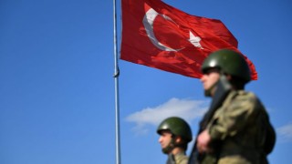 MSB Açıkladı: 10 Terörist Etkisiz Hale Getirildi