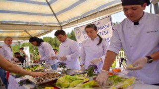 MSKÜde ilk kez “Sürdürülebilir Fest” düzenlendi
