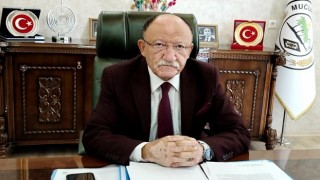 Mucur Belediye Başkanı Şahin: Adli süreç başlatıldı