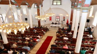 Mudanya Belediye Meclisinden pazar yeri kararı