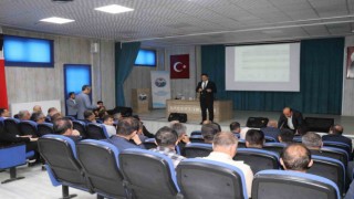 Müdür Yılmaz: Öğrencilerin moral ve motivasyonları önemli