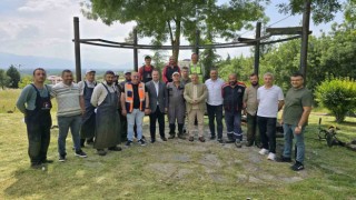 Müdürler sahaya inip personelle kaynaşacak