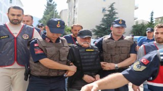 Müebbet hapis cezası alınca firar eden şahsın 3 yıllık kaçışını JASAT noktaladı