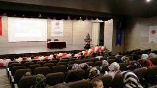 Müftülük personellerine orman yangınlarıyla mücadele eğitimi