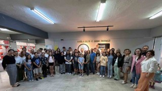 Muğla BİLSEM Erasmus+KA210 ile uluslararası eğitim köprüleri kuruyor