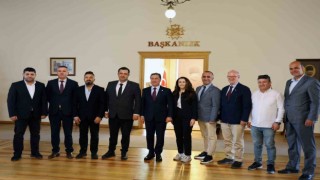 ‘Muğla Turizm Platformu kuruluşu için ilk adım atıldı