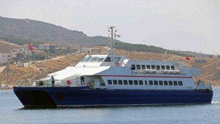 Muğlada deniz ulaşım ağı genişliyor
