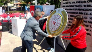 Muğlada Gençlik Haftası kutlamaları başladı