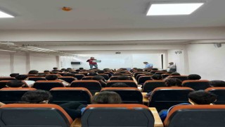 Muğlada gençlik kamplarının tanıtımları başladı