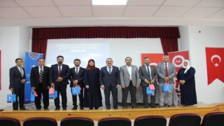 Muğlada Hafızlık ve Kuran-ı Kerimi güzel okuma yarışması düzenlendi