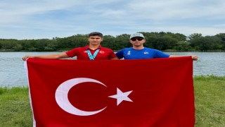 Muğlaya Kanodan bir uluslararası başarı daha
