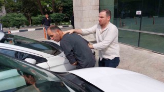 Muhtarlık seçimi cinayeti katil zanlısı tutuklandı