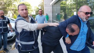 Muhtarlık seçimi cinayeti katil zanlısı yakalandı