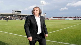 Murat Özkaya: “İstanbulda oynayamazsak stadımız yapılana kadar Bursa ya da Eskişehirde oynamak istiyoruz”