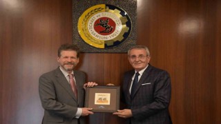 Murzioğlu: “İş birliğine hazırız”