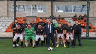 Müsabakaların şampiyonu belli oldu