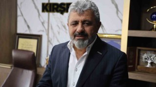 MÜSİAD Kırşehir Şubesi Kuran-ı Kerim ayetiyle farkındalık oluşturdu