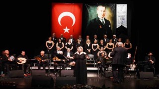 Musiki Derneğinden müzik ziyafeti