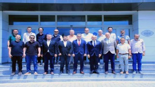MUSKİ ile makine mühendislerinden işbirliği kararı