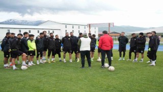 Muşspor evinde hata yapmak istemiyor