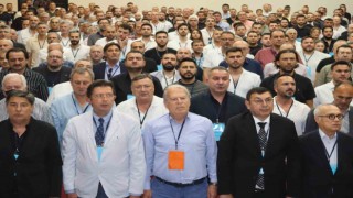 Mustafa Denizli: Altay için şirketleşme şart