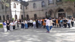 Müzeler Gününde Büyükşehirin müzelerine yoğun ilgi