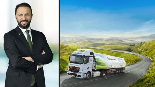 Naturelgaz 2024 Yılı İlk Çeyrek Finansal Sonuçlarını Açıkladı