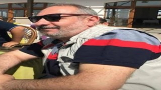 Nazillili polis memuru şehit oldu