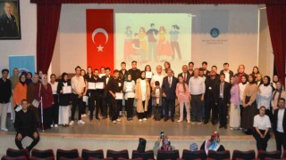 Necmettin Erbakan Üniversitesinde özel bireyler için özel program