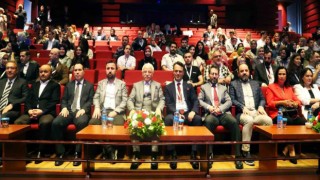 NEÜ 3. Uluslararası Diş Hekimliği Kongresi başladı