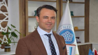 NEÜ 3. Uluslararası Diş Hekimliği Kongresi ve Fuarı başlıyor